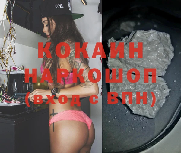 гидра Горняк